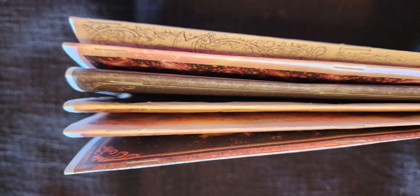 Booklets