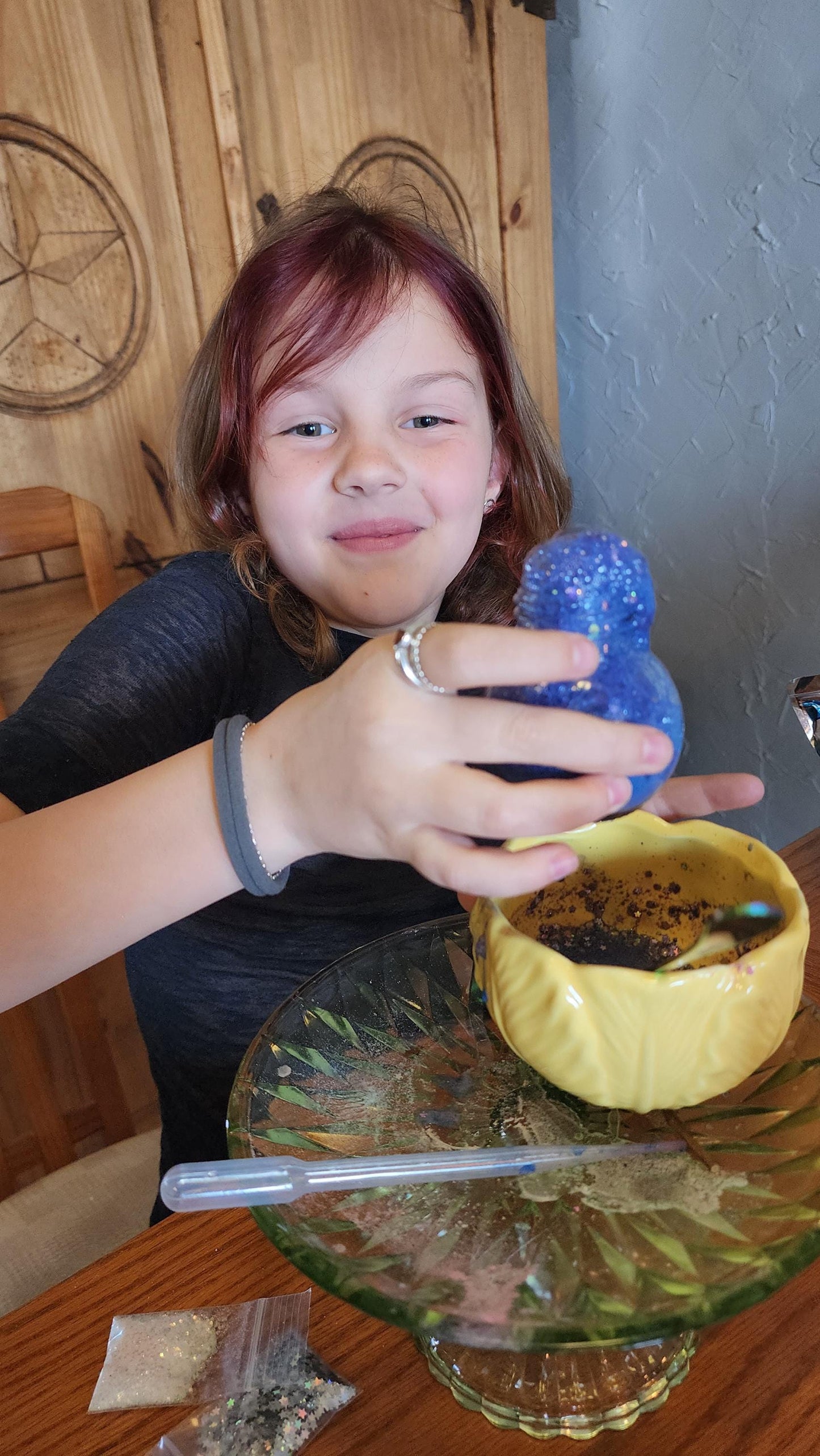 Guts & Giggles Potion Kit: Courage-Building Magic for Kids