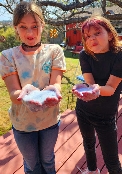 Guts & Giggles Potion Kit: Courage-Building Magic for Kids