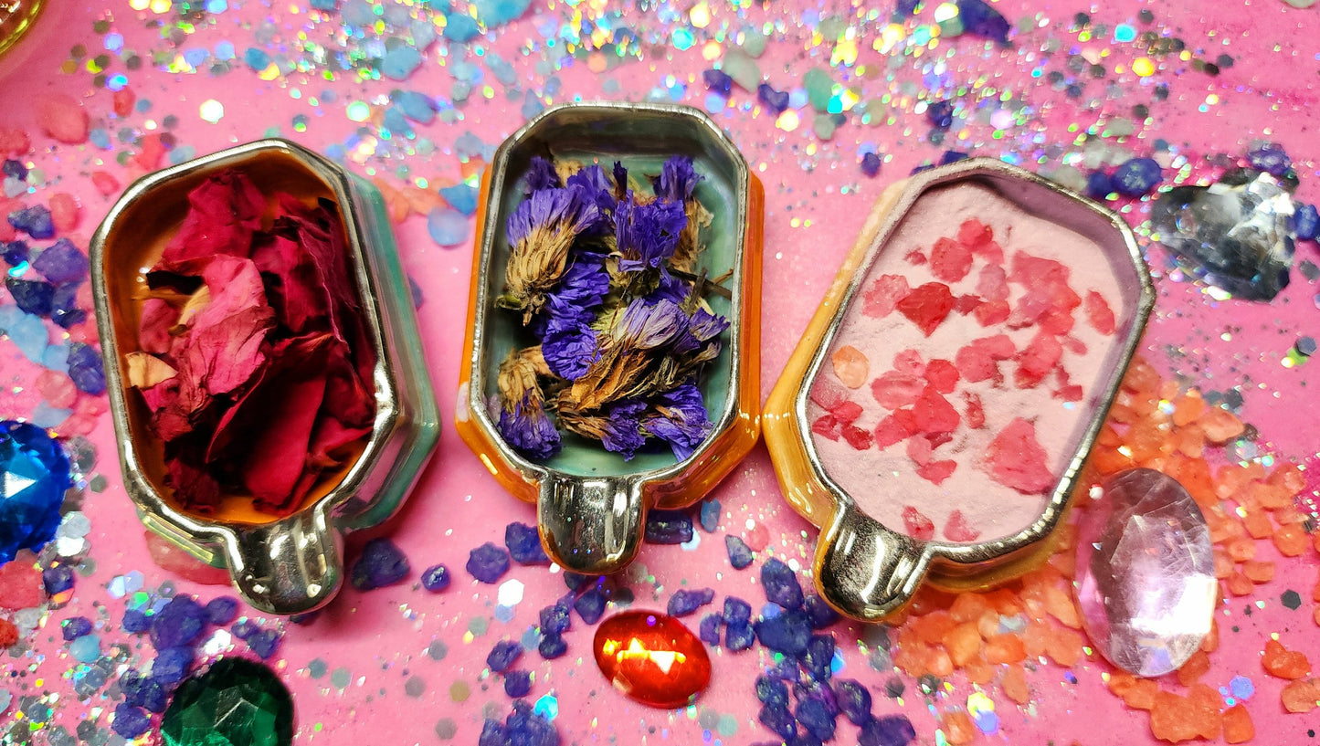 Pop Star Magic Potion Kit - Sparkle, Create, and Shine