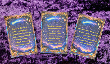 Kindness Quest Treasure Chest – Magic Potion Kit & Good Deeds Adventure