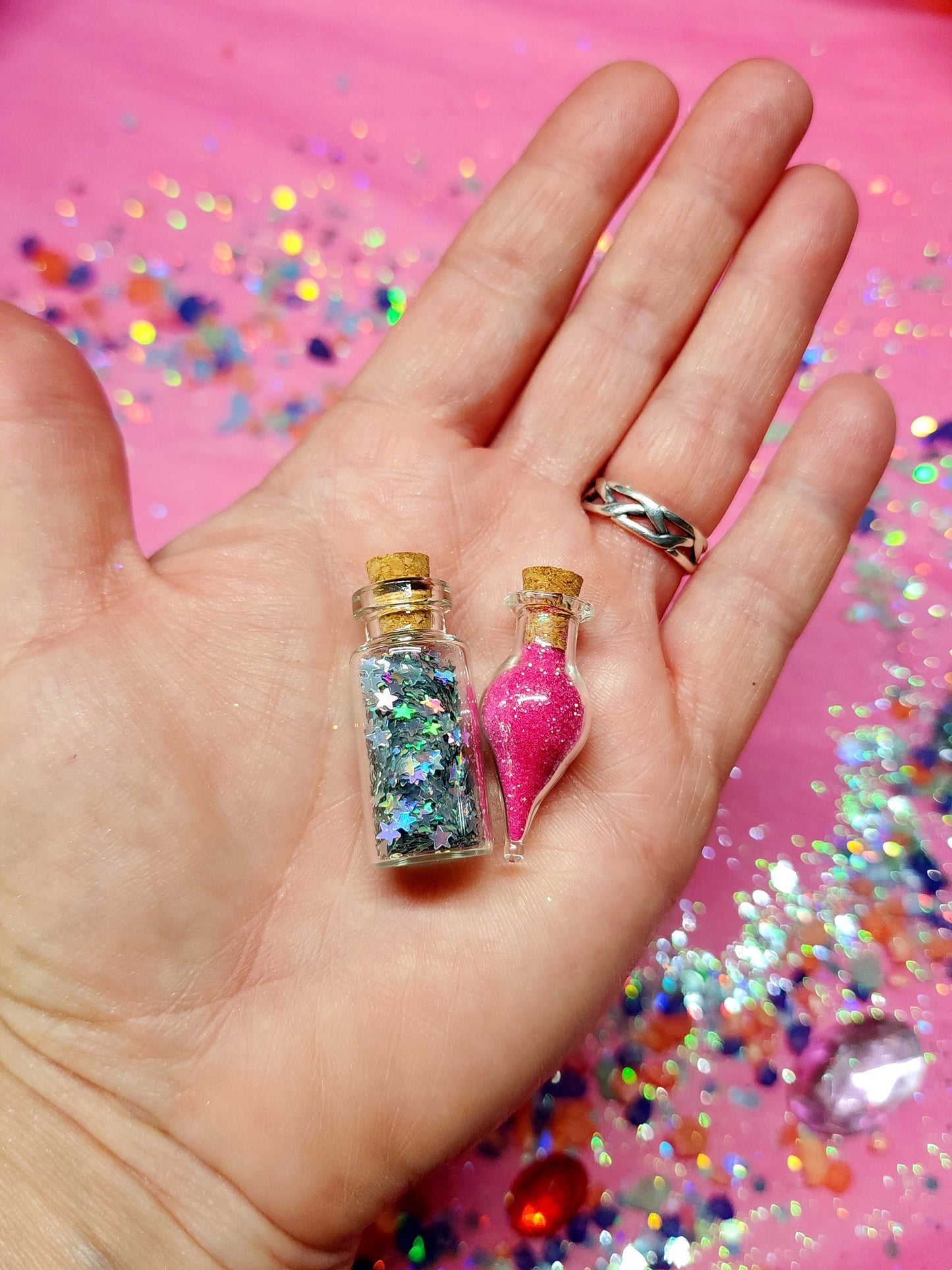 Pop Star Magic Potion Kit - Sparkle, Create, and Shine