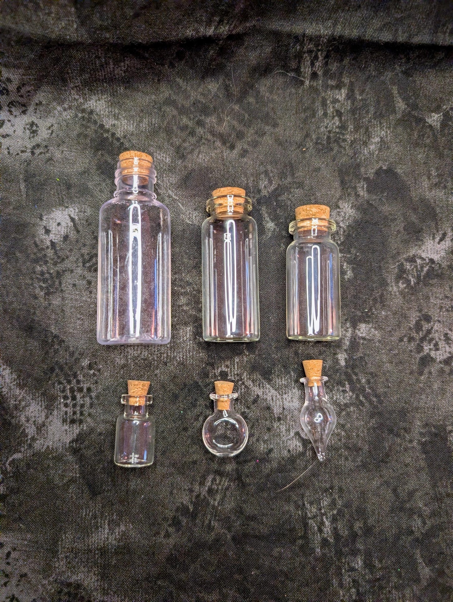 Kids Potion Making Kit • Sprout Alchemy Set, Magic Powder & Bottles