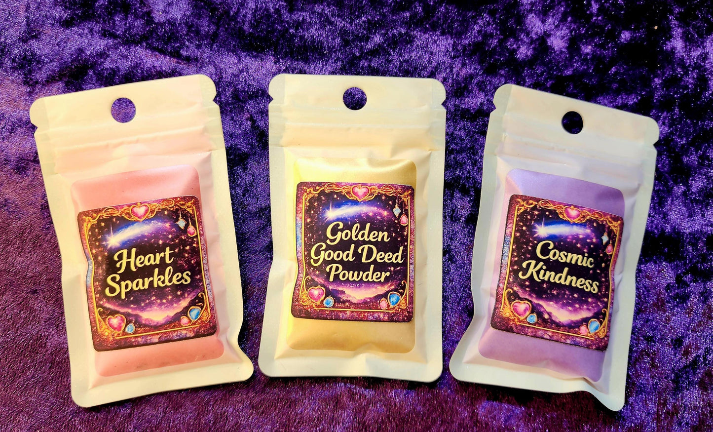Kindness Quest Treasure Chest – Magic Potion Kit & Good Deeds Adventure