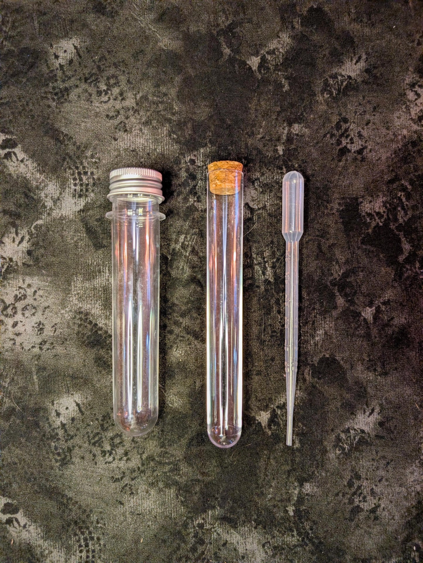 Kids Potion Making Kit • Sprout Alchemy Set, Magic Powder & Bottles