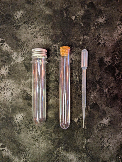 Kids Potion Making Kit • Sprout Alchemy Set, Magic Powder & Bottles