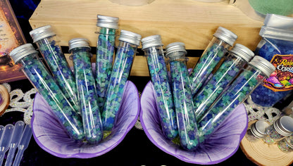 Cauldron Club Birthday Potion Party Kit for Ten!