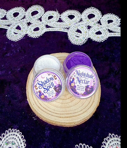 Cauldron Club Birthday Potion Party Kit for Ten!
