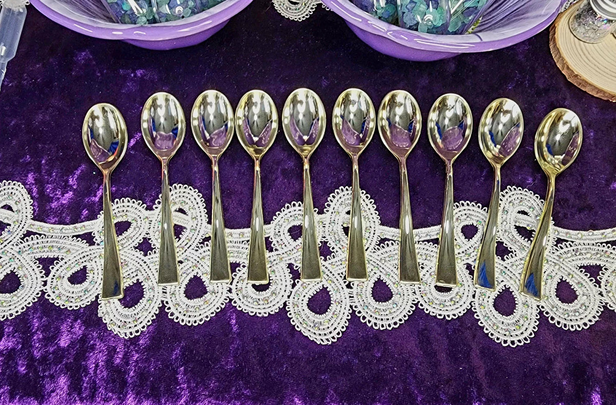 Cauldron Club Birthday Potion Party Kit for Ten!