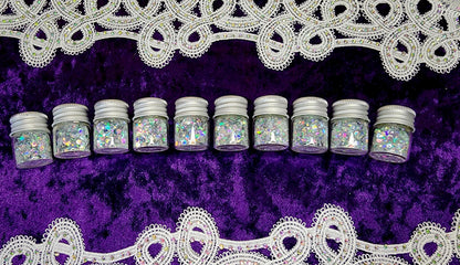 Cauldron Club Birthday Potion Party Kit for Ten!
