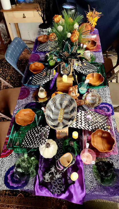 Cauldron Club Birthday Potion Party Kit for Ten!